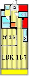 ART RESIDENCE IN OoTAKA-no-MORI 4階