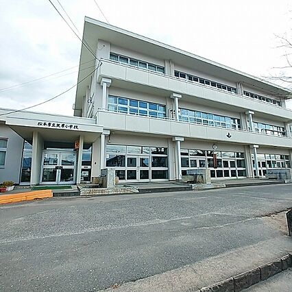 サープラス栄_周辺_0