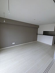 VILLA D’EST　OHTE(ヴィラデスト大手) B401 4階2LDKのリビング/ダイニング