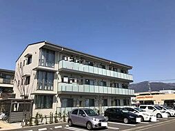 レジデンス　エスペランス