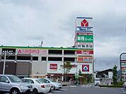 その他「ヤマダ電機テックランド松本本店まで1505m」