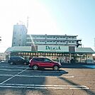スーパー「デリシア宮渕店まで1242m」