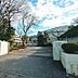 周辺：中学校「松本市立旭町中学校まで2320m」