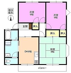 赤羽マンション