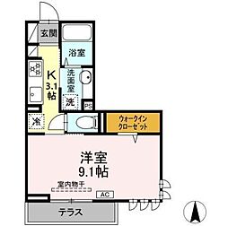 GRAND　D-ROOM　村井北