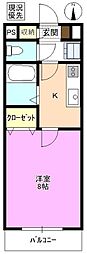 🉐敷金礼金0円！🉐リバーサイド二子