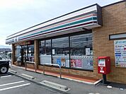 コンビニ「セブンイレブン　寿店まで130m」