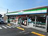 周辺：コンビニ「ファミリーマート　松本並柳店まで1070m」