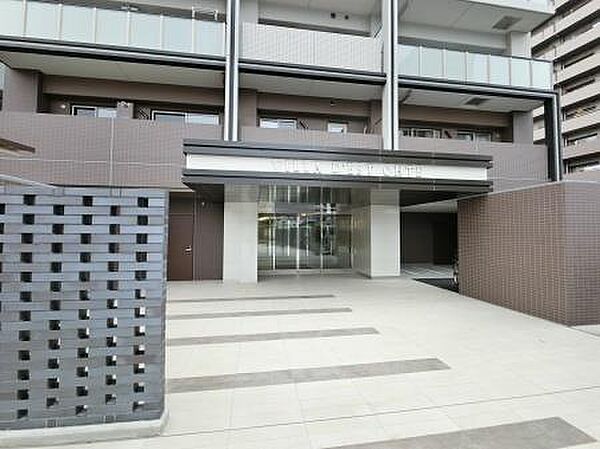 VILLA　D’EST　OHTE ｜長野県松本市大手 1丁目(賃貸マンション2LDK・4階・61.85㎡)の写真 その14