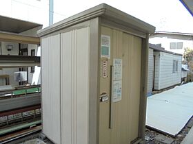 タカギマンションNo.5  ｜ 長野県塩尻市大字広丘野村（賃貸マンション1LDK・1階・38.34㎡） その8