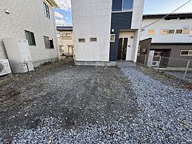 長野県塩尻市大字塩尻町（賃貸一戸建3LDK・1階・78.01㎡） その8