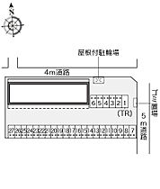 レオパレスウィステリアガーデン  ｜ 長野県塩尻市大字広丘高出（賃貸アパート1K・2階・26.49㎡） その7