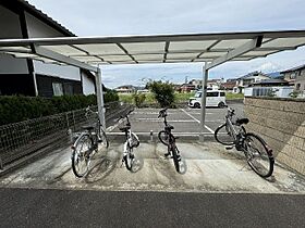 プレ　デュ　シャトー  ｜ 長野県松本市井川城１丁目（賃貸マンション1LDK・2階・45.80㎡） その10