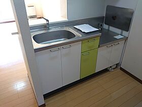 クレールB  ｜ 長野県松本市平田東２丁目（賃貸アパート1R・1階・32.40㎡） その4