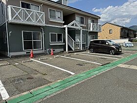 フレグランスてづか  ｜ 長野県塩尻市大字広丘吉田（賃貸アパート2LDK・2階・53.40㎡） その7