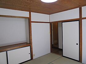 本庄マンション南棟  ｜ 長野県松本市本庄２丁目（賃貸マンション3DK・2階・63.68㎡） その19