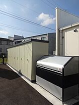 プリム・ローズ 204 ｜ 長野県松本市村井町南４丁目23番20号（賃貸アパート1LDK・2階・51.29㎡） その8