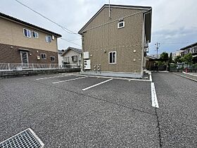 アステール 101 ｜ 長野県松本市村井町北２丁目（賃貸アパート1LDK・1階・33.24㎡） その8