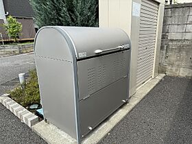 アステール 101 ｜ 長野県松本市村井町北２丁目（賃貸アパート1LDK・1階・33.24㎡） その7