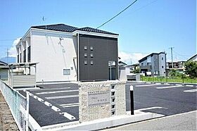 クラリス  ｜ 長野県松本市宮田（賃貸アパート1K・1階・30.75㎡） その7