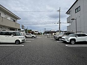 ル・トレフル 206 ｜ 長野県塩尻市大門幸町8番5号（賃貸アパート1R・2階・32.98㎡） その8