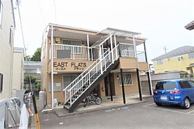 EAST　FLATS  ｜ 長野県塩尻市大門三番町（賃貸アパート1LDK・1階・45.55㎡） その10