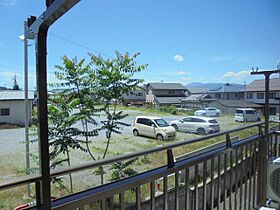 アメニティー県　Ａ  ｜ 長野県松本市大字里山辺（賃貸アパート2DK・2階・46.20㎡） その15