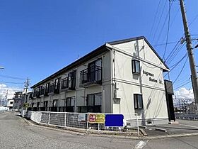 フレグランス　ステーション  ｜ 長野県塩尻市大字大門（賃貸アパート1R・1階・28.24㎡） その1