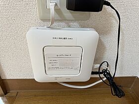 ワコウハイツ  ｜ 長野県塩尻市大門桔梗町（賃貸マンション1K・1階・30.75㎡） その11