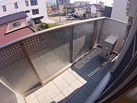 ＣＡＳＡ　ＦＩＧＬＩＡ  ｜ 長野県松本市本庄１丁目（賃貸マンション1R・3階・30.00㎡） その17