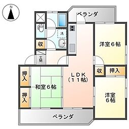 アメニティ小林