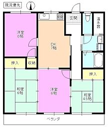 第一双葉マンション