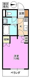 アーバン赤坂