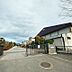周辺：中学校「松本市立明善中学校まで897m」