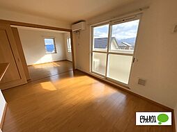 アルフレンテ 301 3階2LDKのリビング/ダイニング