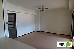 メゾン・ド・ロワール 6階3LDKのリビング/ダイニング