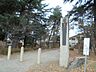 周辺：小学校「塩尻市立広丘小学校まで787m」