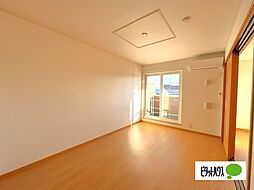 カーサ　ベルデ　こくや 202 2階2LDKのリビング/ダイニング