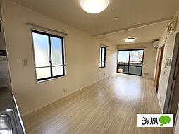 フレグランスたけくらＦ 2階1LDKのリビング/ダイニング