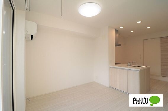 D-room本庄_内装_0