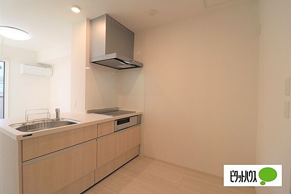 D-room本庄_内装_1