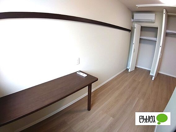 シャーメゾンエルーラ_その他_6