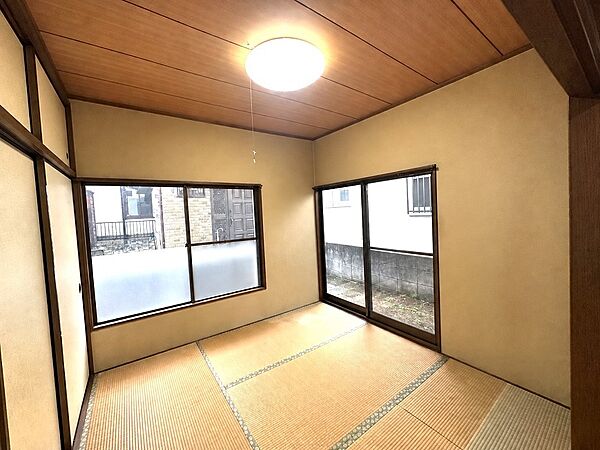 室内