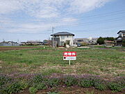 つくば市高崎　土地537平方メートル　162.44坪。10年特例地です。