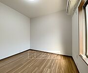 4．5帖洋室です。