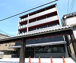 ファステート京都西陣エール 504