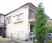 京都府京都市右京区嵯峨伊勢ノ上町：物件画像／株式会社京都ライフ　立命館大学前店