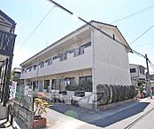 京都府京都市西京区樫原井戸：物件画像／株式会社京都ライフ　立命館大学前店