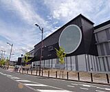 イオンモール京都桂川まで150m 桂川駅直結 アクセス良好の京都最大のイオンです
