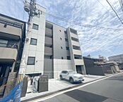 京都府京都市南区西九条唐橋町：物件画像／株式会社京都ライフ　立命館大学前店